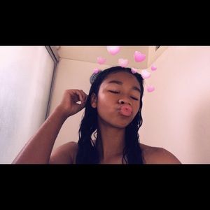 Meet your Posher, Jocelyn